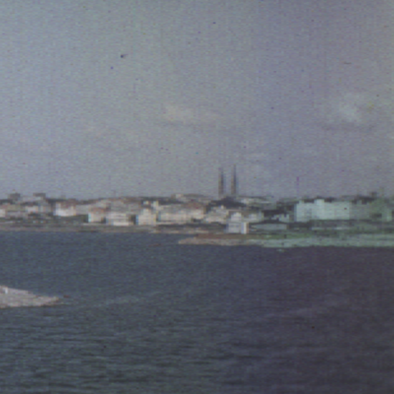 Kodacolor Rating App